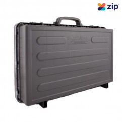 EXACTAPAK TTP 008 - 520x400x170mm ABS Grey Plastic Case